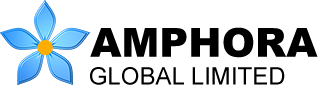 Amphora Global Limited Logo